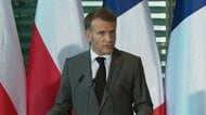 フランス・マクロン大統領、EUに15歳未満SNS禁止を要請