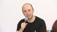 サイゼリヤ攻略で200万回バズったイタリア人ライターが金沢で本を出した