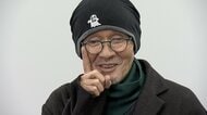 「また名優が…」火野正平さん(75)死去でSNSに悲しみ広がる「理想の75歳」「素敵なプレイボーイでした」自転車旅番組でも人気