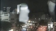 【緊急地震速報】山梨県富士河口湖町で震度6弱