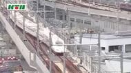  JR九州　お盆期間の新幹線や特急の指定席予約34.3％でほぼ例年並み