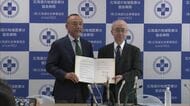 「函館赤十字病院」が来年3月31日に閉院→4月1日から「函館協会病院」に再編統合！統合した病院の診療科目数は15科目で「函館赤十字病院」の血液・腫瘍内科も継続【北海道函館市】