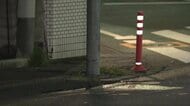 「お母さんが心臓マッサージされていた」車が電柱に衝突…後部座席でシートベルト着用の8歳男児死亡 東京・青梅市