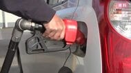 ガソリン価格2週ぶり値上がり　県内 レギュラーガソリン151.9円　岩手県