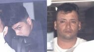 「中野ブロードウェイ」“2億円”時計窃盗　身柄拘束の瞬間 　逮捕のチリ人2人は日本入国4日後に犯行　その日のうちに大阪へ移動したか