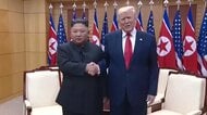 「金正恩総書記が会いたいなら」トランプ大統領が6年ぶりの米朝会談に改めて意欲「私が韓国にいるならすぐに行くことはできる」