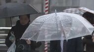 31日は全国的に「春の嵐」　西日本で3月観測史上最多の大雨のところも　関東も強風の恐れ