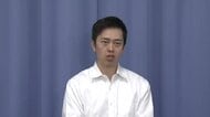 維新・吉村代表　自民が独自候補擁立方針の奈良県知事選について「別に争う必要ないんじゃないかなと思う。奈良県の有権者はわかりにくいのでは」　維新は現職・山下知事を「応援していくことになると思う」