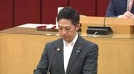 秋田市2地域の国の認定受け、鈴木知事「GX関連産業の集積を強力に推進」　送電網増強に向け国に働きかけ