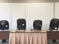 海外駐在中に“家賃水増し”…住居手当約170万円を不正受給した県職員が懲戒免職 県が詐欺罪で刑事告訴