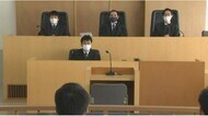 里親の男(58)が養育していた自宅で少女に性的虐待 懲役6年求刑 弁護側は執行猶予付き主張