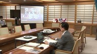 「一極集中是正」「地方分散」訴える 達増知事が知事会議で意見【岩手県】
