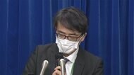 「今後も短期的には全国で感染拡大」 厚労省 専門家会合が分析