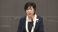 東京都は新型コロナウイルスの感染拡大警戒呼びかける 「東京アラート」発動 きょう新たに34人感染