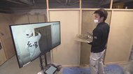 背中ではなく動画を見て覚える…見習い左官職人の定着率が大幅アップした意表を突く取り組み
