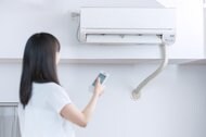 今こそエアコンの試運転を! シャープが周知する「18℃で冷房10分」は例年以上に大事