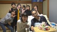 終末期を自宅で#3 “笑顔の看取り”悔いなし…訪問診療支えに家族の絆を確かめ合う 妻「今までありがとう、幸せだったよ」【長野発】