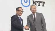 トヨタとNTTが「スマートシティー」で資本業務提携