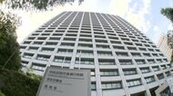 厚労省職員 新たに10人感染 送別会の参加者も... 新型コロナ