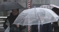 31日は全国的に「春の嵐」　西日本で3月観測史上最多の大雨のところも　関東も強風の恐れ