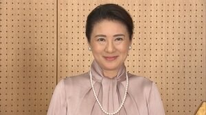 医師団見解全文「依然として御快復の途上」 皇后さま57歳お誕生日