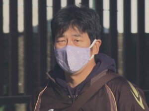 起こされ「うるせぇ」と蹴りも…障害者施設での虐待事件 元職員は「注意聞き入れぬ入所者に立腹し暴力」か