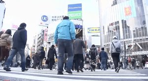 全国の重症者547人 2月に入り減少し続け