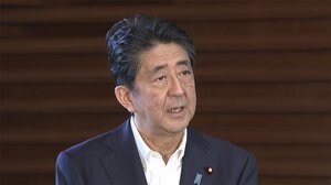 【速報】安倍首相が「検診」のため都内の病院へ