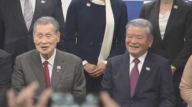 森会長が“後任指名”した川淵氏 起用は一転見送りに その裏側に何が? 新会長選出の今後は…