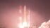 【速報】Ｈ３ロケット１０号機打ち上げ　火星衛星探査機を宇宙へ　鹿…