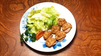 御徒町の「ぽん多本家」のはまぐりバタヤキが家で味わえる！dancyu編集部長が追い求める日本一ふつうで美味しいレシピ