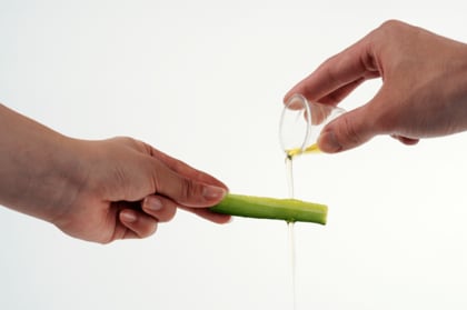 「脂質ゼロの油」「脂質・糖類ゼロのクリーム」を生成する研究を明治大学 総合数理学部 宮下芳明研究室が発表