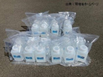 【速報】原発周辺の海水 トリチウム「不検出」環境省発表