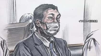 水戸ネイリスト殺害初公判　元交際相手の29歳男が起訴内容認める　検察側「人生をリセットしたいと思い殺害」