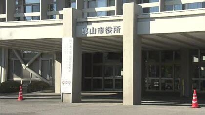 犬のフンを囲む　郡山市で“イエローチョーク大作戦”を実施へ＜福島県郡山市＞