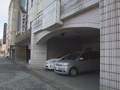 売春に使うと知りながら場所を提供か 元警察官の75歳男を起訴 岐阜市の歓楽街「金津園」での家宅捜索から発覚