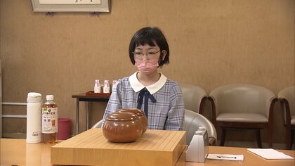 【囲碁】年齢差83歳7ヶ月　”最年長と最年少”対局実現せず… 杉内八段（96）体調不良で柳原初段（13）不戦勝　