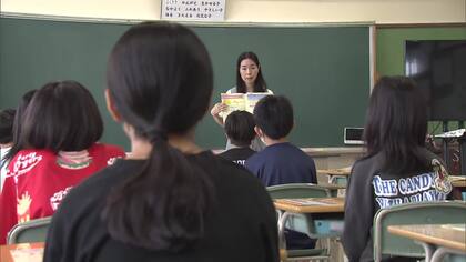 青森で最大震度6強地震　震度6弱の八戸市では一夜明け小中学校再開　給食センター被災で午前授業に