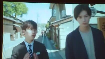 岡山県北出身の監督が手掛ける津山市舞台の短編映画が完成　地元で初の上映会開催【岡山・津山市】