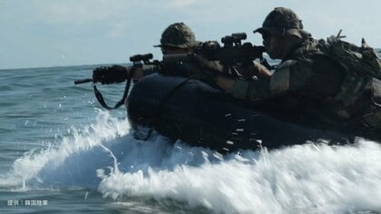 米韓合同軍事演習「フリーダムシールド」始まる　朝鮮半島有事を想定　北朝鮮の核やミサイルなどへの対応力を強化