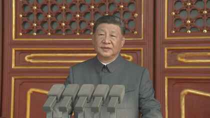 「中国が2027年末までに台湾での戦争に勝利できる能力獲得」アメリカ国防総省が中国の急速な軍拡に警戒感