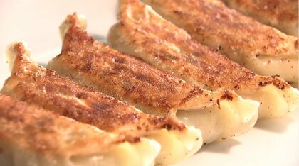 『餃子の王将』2022年以来5回目の値上げ「餃子や天津飯など値上げ」地元・京都市長「プラチナカード目指して通い続ける」と応援