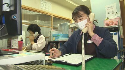 あっという間に予算額に…電話殺到で“通信障害”も “北陸応援割”予約開始日は混乱の一日に【新潟発】