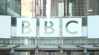 トランプ大統領が1兆5000億円の賠償求めイギリス公共放送BBCを提訴…演説映像編集した番組で名誉毀損と主張