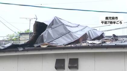 【台風10号】30日にかけ九州北上・スピード落とし列島縦断の可能性　東海道新幹線が30日一部計画運休・空の便も欠航相次ぐ