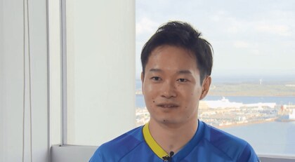 東京パラリンピックは「金メダル以上」  パラ卓球・岩渕幸洋が語る真意