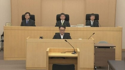 特殊詐欺事件「出し子」役のベトナム人被告に“減刑”判決…懲役4年罰金300万円（広島高裁松江支部）