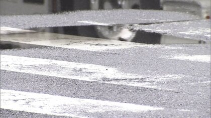 15歳女子高校生がトラックにはねられ死亡…アルバイトから帰宅途中に横断歩道で事故　トラック運転手「歩行者に気がつかず」　千葉市美浜区