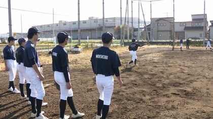 「部活動」から「地域クラブ」に移行…実施に向けた「補正予算案」午後閣議決定へ　千葉・柏市では全国に先駆け休日の部活動を移行