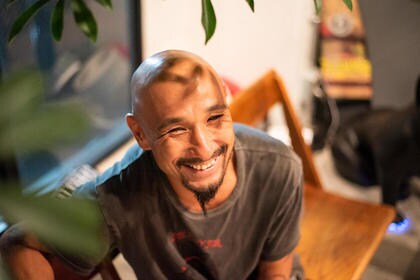 ハゲはかっこいいと謳っているウェブマガジンのnohairsが 女性目線の調査